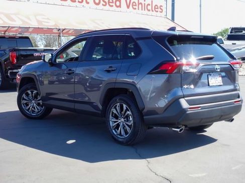 Certified 2022 Toyota RAV4 XLE Premium image 11