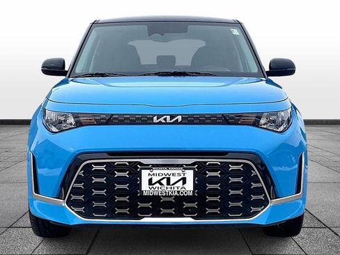 Certified 2024 Kia Soul GT-Line image 3