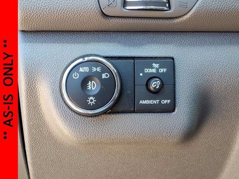 Used 2015 Chevrolet Traverse LT FWD image 19