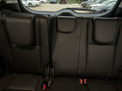 New 2026 Subaru Ascent Limited image 9