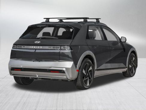 New 2026 Hyundai Ioniq 5 SEL image 3
