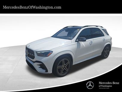 New 2026 Mercedes-Benz GLE 450 4MATIC