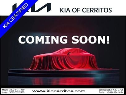 Used 2023 Kia Sorento EX
