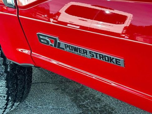 Used 2025 Ford F250 XLT w/ 360-Degree Camera Package image 9