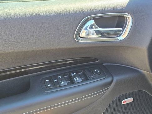 Used 2017 Dodge Durango Citadel w/ Premium Entertainment Group AWD/4WD image 41