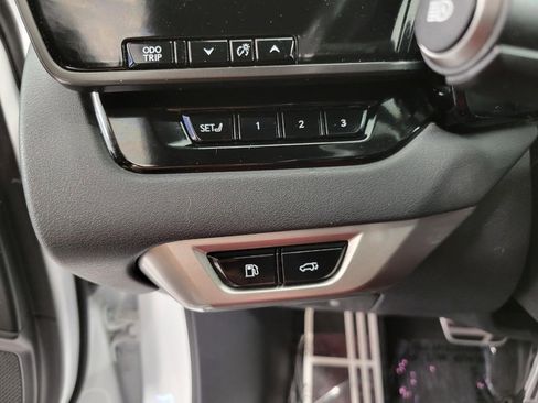 Used 2024 Lexus RX 350 F Sport w/ Convenience Package AWD/4WD image 10
