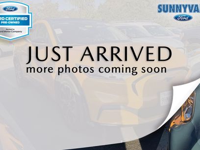Used 2023 Ford Mustang Mach-E Premium
