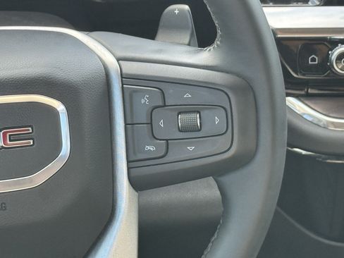 Used 2023 GMC Sierra 1500 SLT RWD image 14