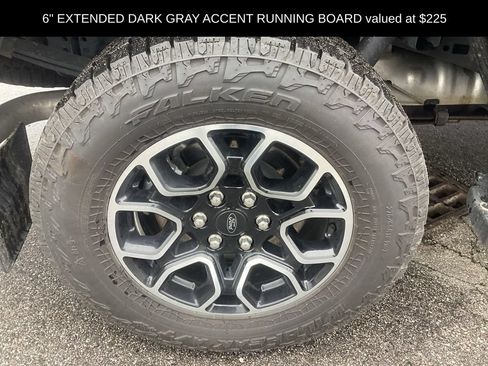 Used 2023 Ford F150 XLT w/ Equipment Group 302A High AWD/4WD image 12
