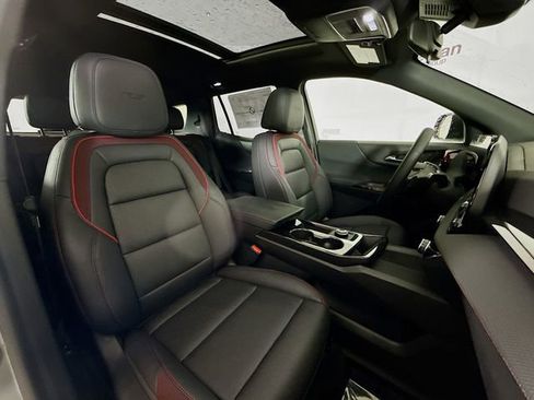 New 2026 Chevrolet Equinox RS w/ Convenience Package III image 30