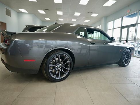 Used 2023 Dodge Challenger R/T Scat Pack image 11