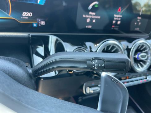 Used 2021 Mercedes-Benz GLA 45 AMG 4MATIC image 18