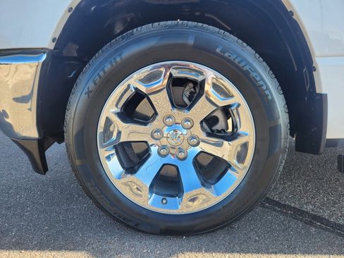 Used 2022 RAM 1500 Big Horn image 16