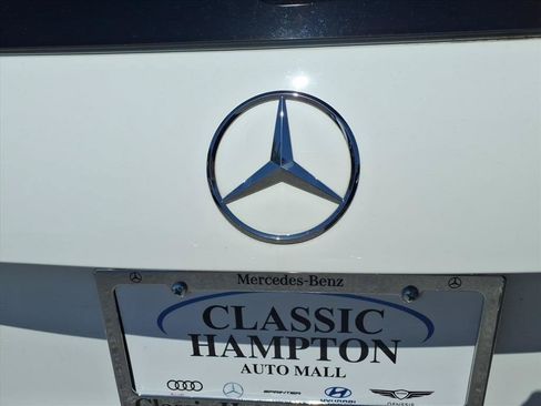Certified 2025 Mercedes-Benz GLA 250 image 37