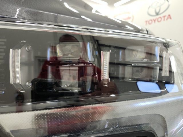 New 2026 Toyota Tundra Capstone AWD/4WD image 14