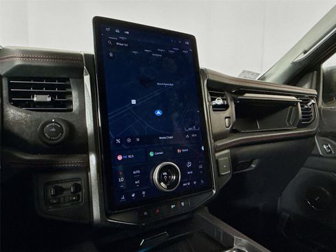 Used 2022 Ford Expedition Max Limited AWD/4WD image 9