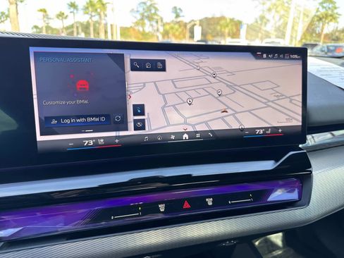 Used 2024 BMW i5 M60 w/ Premium Package image 27