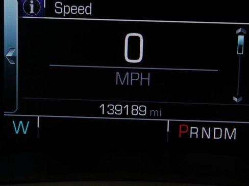 Used 2019 Chevrolet Impala LT w/ Sunroof and Spoiler Package FWD image 23