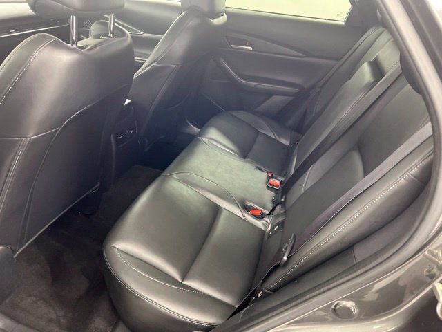 Certified 2023 MAZDA CX-30 AWD 2.5 S w/ Select Package image 11