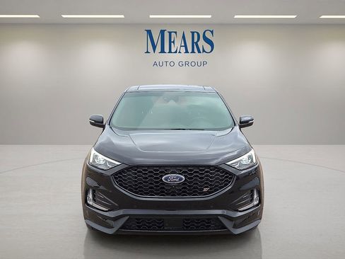 Used 2022 Ford Edge ST w/ Equipment Group 401A AWD/4WD image 8