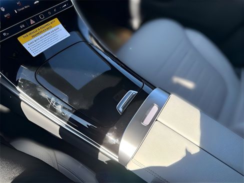 New 2026 Mercedes-Benz GLC 300 4MATIC image 21