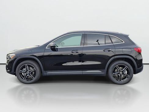 New 2026 Mercedes-Benz GLA 250 4MATIC image 2