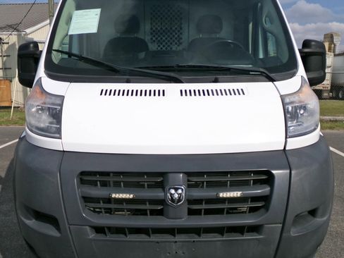 Used 2017 RAM ProMaster 1500 image 11
