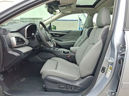 New 2025 Subaru Legacy Limited image 7