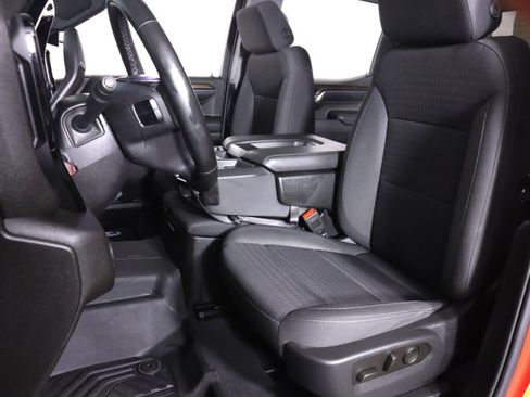 Used 2023 Chevrolet Silverado 1500 RST AWD/4WD image 26