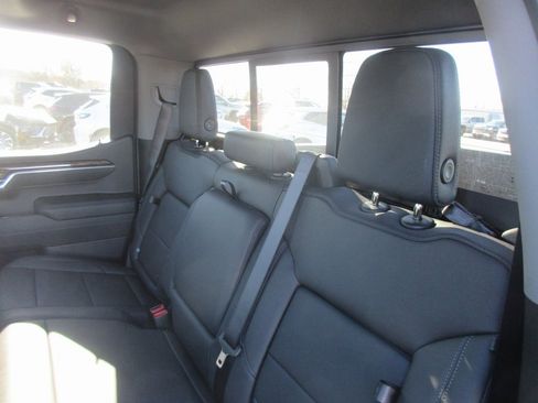 New 2026 GMC Sierra 1500 Elevation w/ Elevation Premium Package image 15