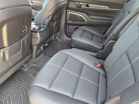 New 2025 Kia Telluride EX w/ EX Captain's Chair Package image 20