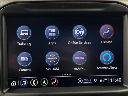 Used 2023 GMC Sierra 3500 Denali w/ Denali Ultimate Package image 32