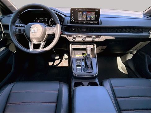 Certified 2024 Honda CR-V Sport-L image 31