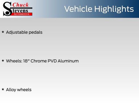 Used 2017 Ford F250 Lariat w/ Chrome Package AWD/4WD image 7