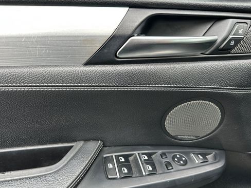 Used 2016 BMW X3 xDrive35i AWD/4WD image 10