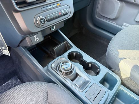 New 2025 Ford Maverick XL w/ Equipment Group 102A image 13