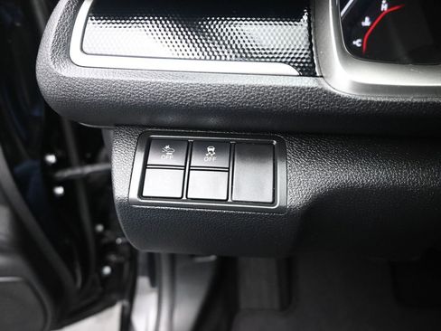 Used 2021 Honda Civic Sport image 11