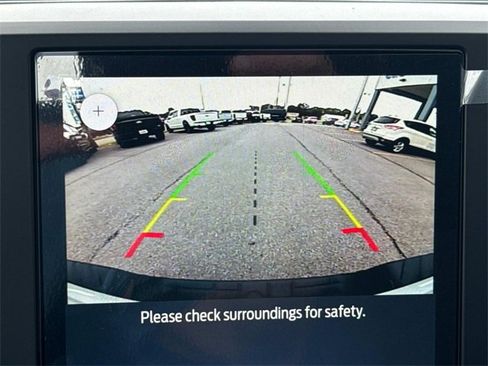 New 2025 Ford Ranger XL image 23