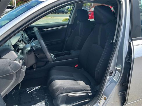 Used 2016 Honda Civic LX image 25