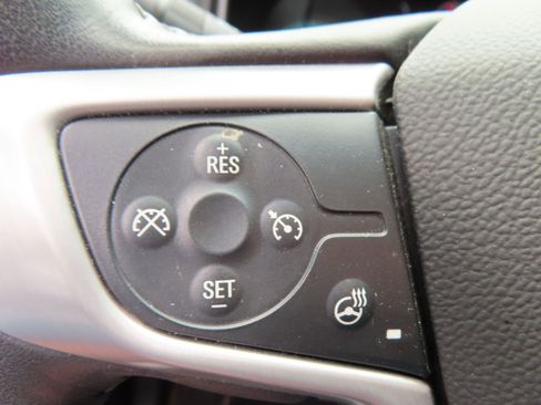 Used 2022 GMC Canyon Elevation w/ Elevation Premium Package image 18