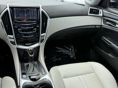 Used 2013 Cadillac SRX Performance w/ Driver Awareness Package FWD image 5