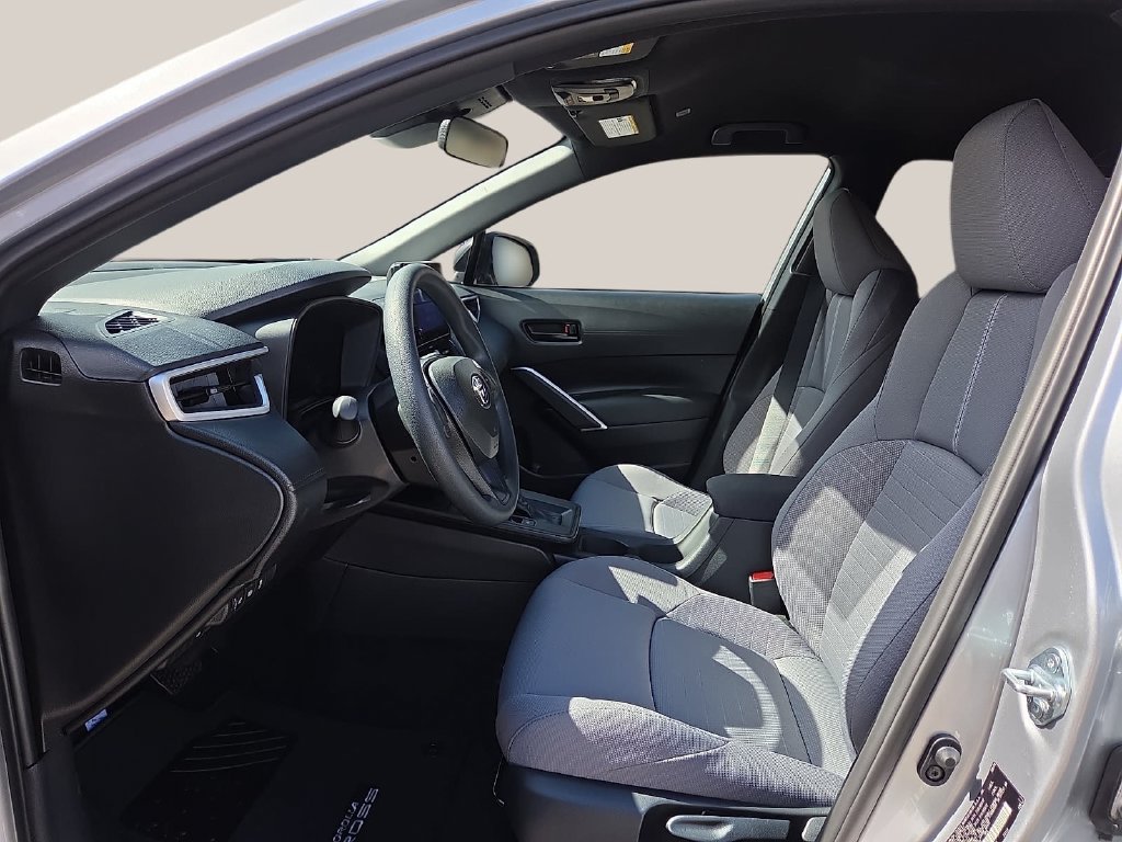 New 2026 Toyota Corolla Cross AWD Hybrid image 20
