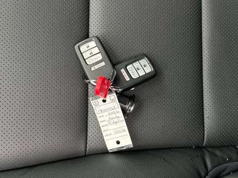 New 2026 Honda Ridgeline RTL image 27