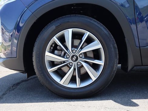 Used 2019 Hyundai Santa Fe AWD image 71