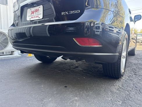 Used 2010 Lexus RX 350 AWD w/ Premium Pkg image 9