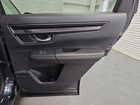 Used 2024 Honda CR-V Sport image 33