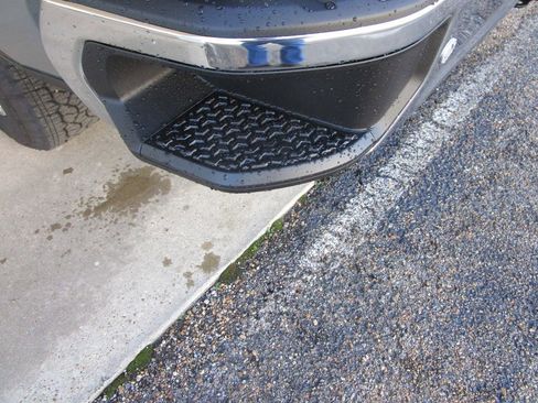 New 2026 Chevrolet Silverado 1500 LTZ image 21