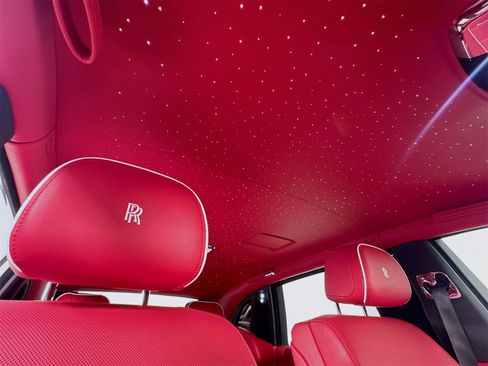 Certified 2024 Rolls-Royce Phantom Extended Wheelbase image 22