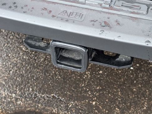 New 2025 Ford F150 Lightning Flash image 18