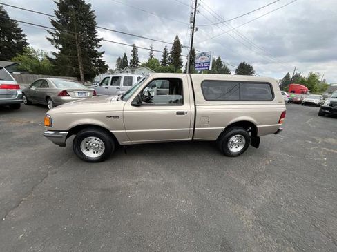 Used 1997 Ford Ranger 2WD Regular Cab image 1